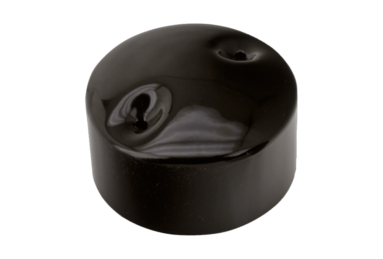 Cover Generator 32E 1937-57 Black