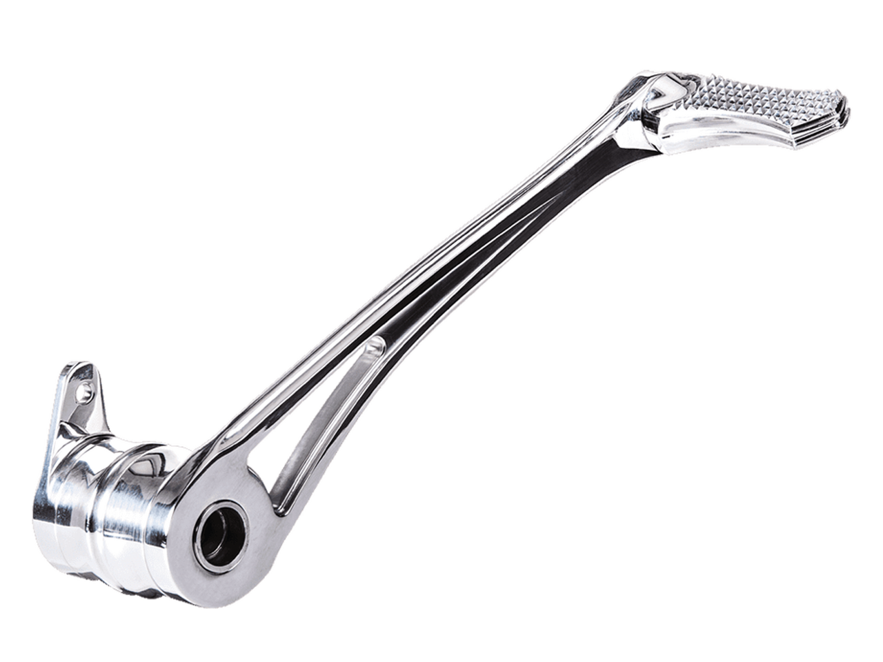 DIAMOND BRAKE ARM POLISH FLH/T08-13