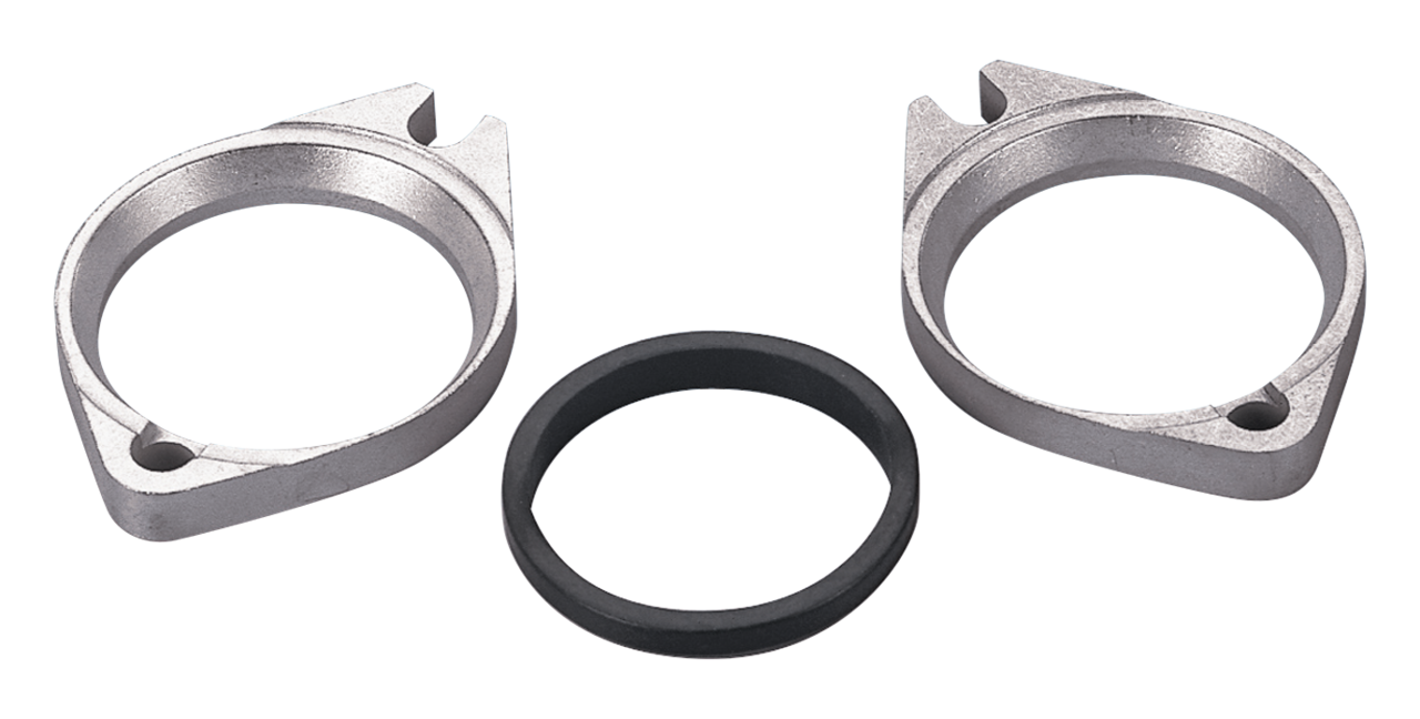 FR Mounting flange BT90-17 XL90-06 EACH