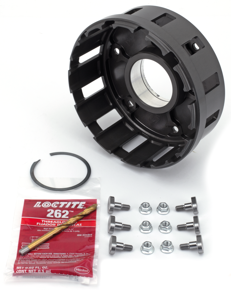 Rekluse Billet Clutch Basket ME17-Up