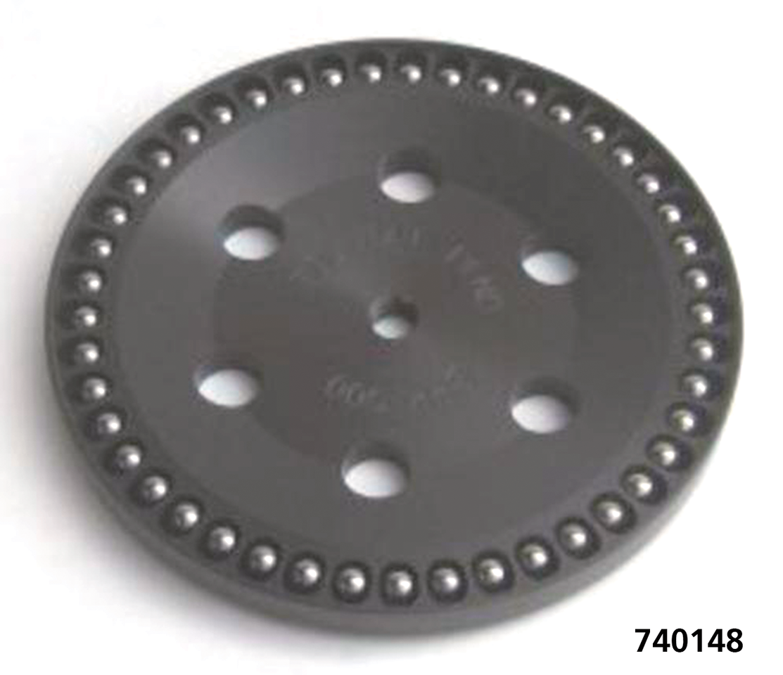 Ball bearing lock up clutch BT98-14