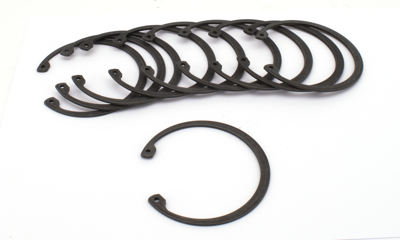 10pck ret. ring clutch hub #37905-84