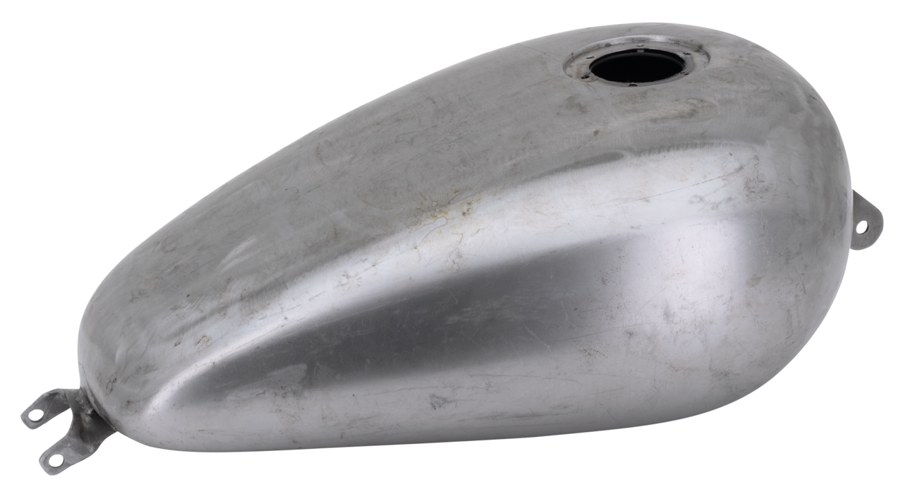 Roadster 3.5 Gallon Gas Tank XLC07-09