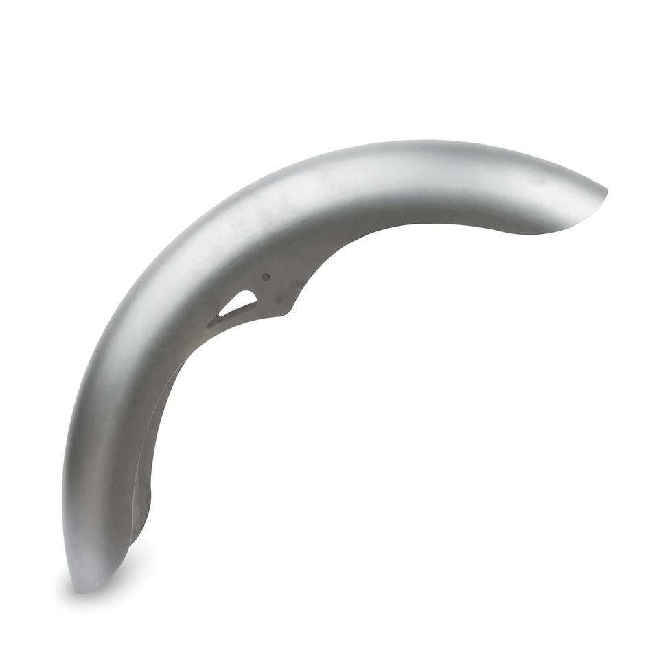 Profile Steel Front Fender 21" FXD06-17