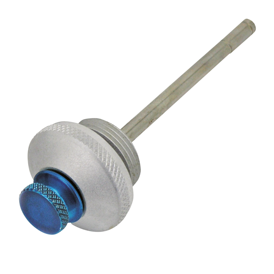 GZP Transm. Dipstick BT80-86 5spd blue t