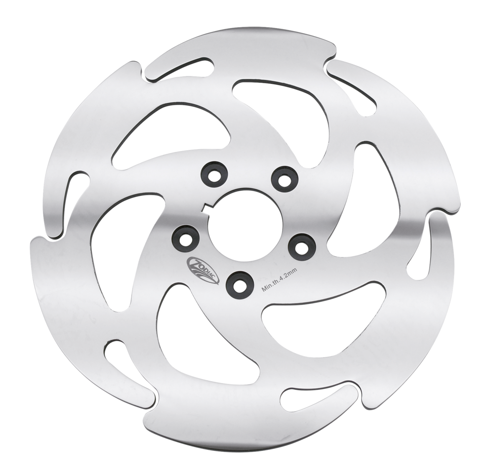 GZP Wave Disc R/H 2000 UP