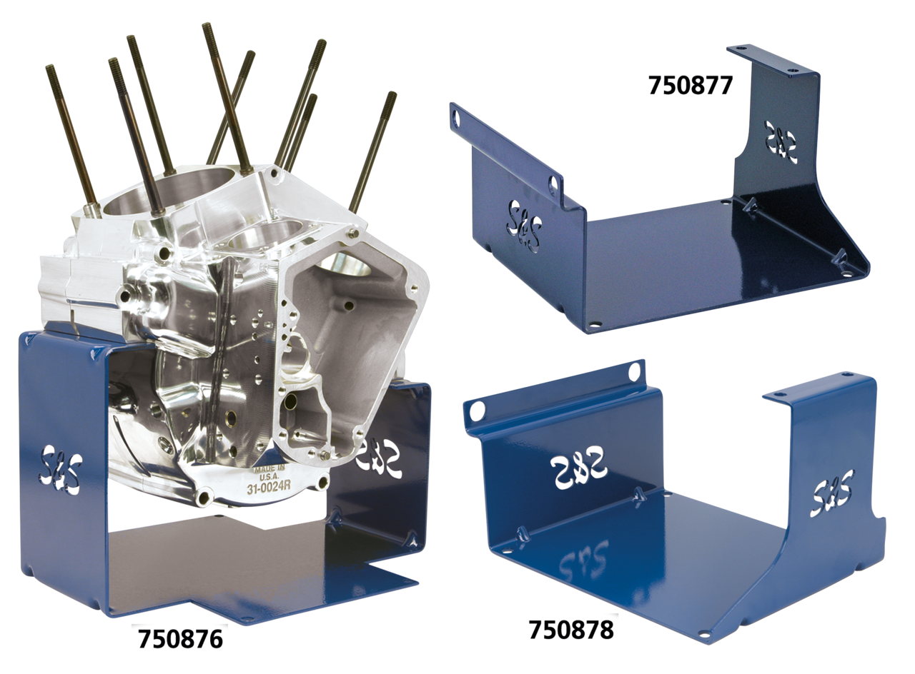 Engine Stand BT36-99