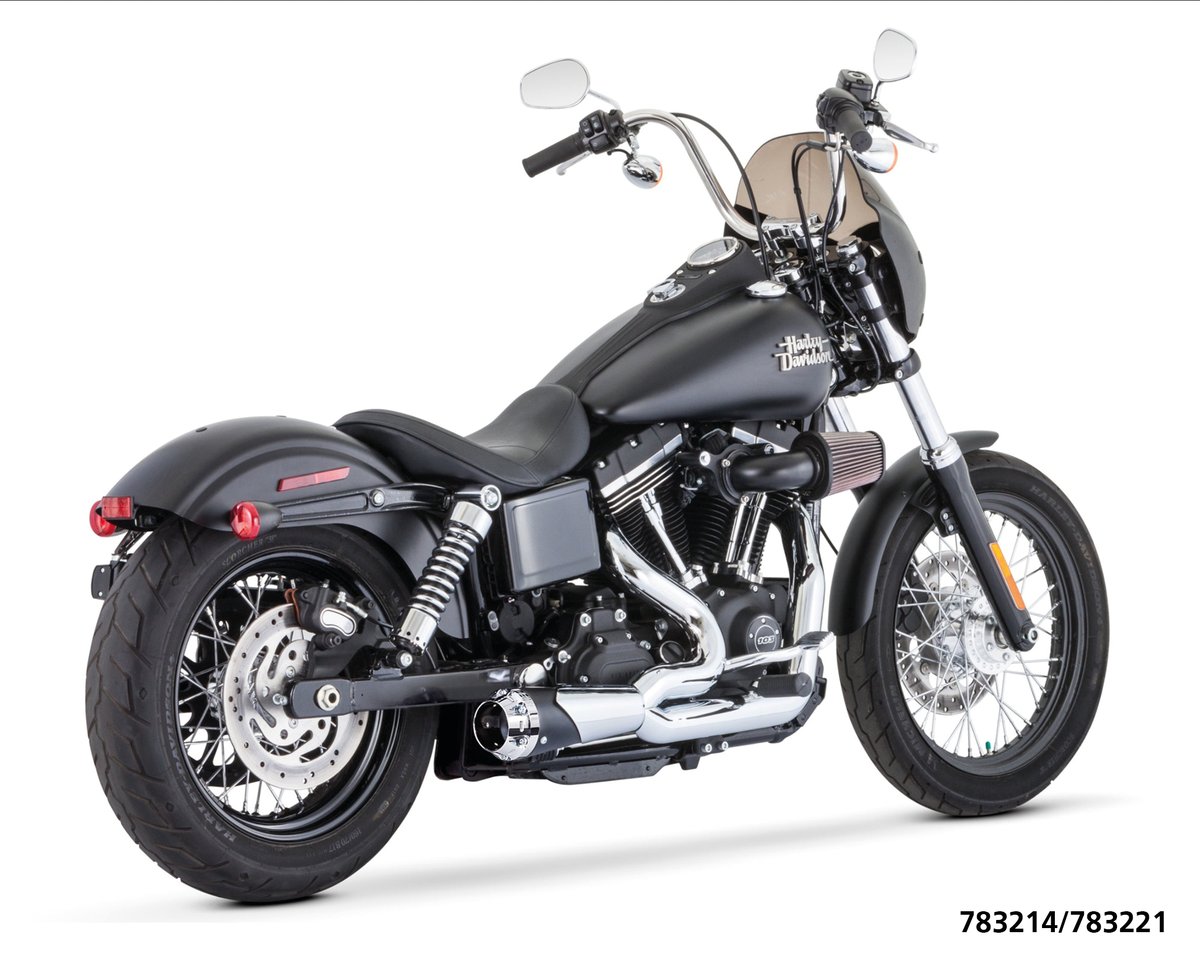 US OUTLAW LOW 2-1 COMBO CH FXD91-06