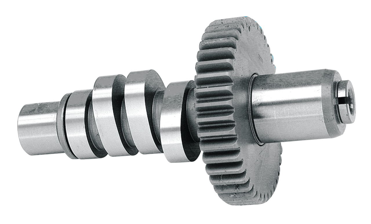Andrews camshaft BT70-e77 J grind