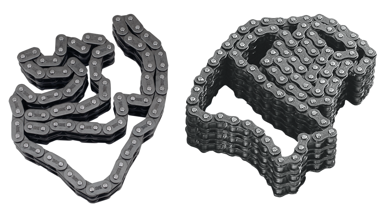 Tsubaki Primary RS35-3 Black 94L (8's)