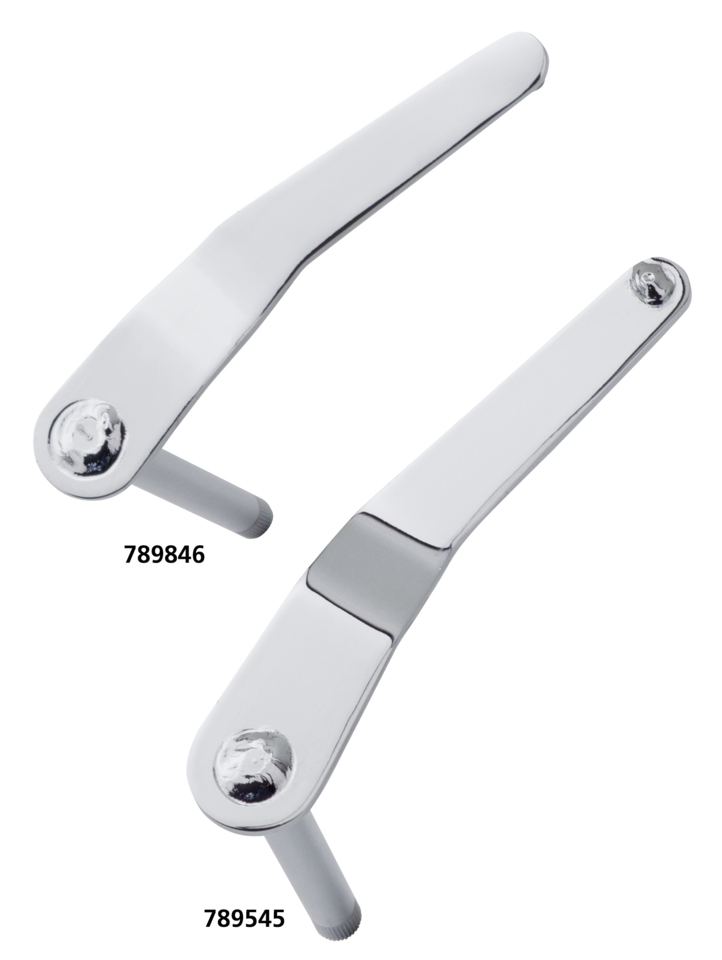 Zinc inner shifter lever FX79-84