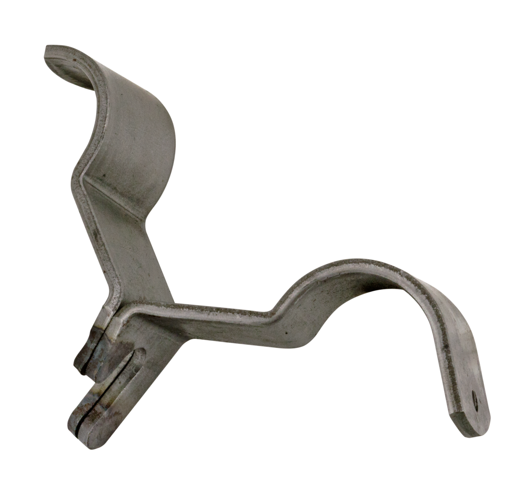 Fueltank mount front low BT55-57