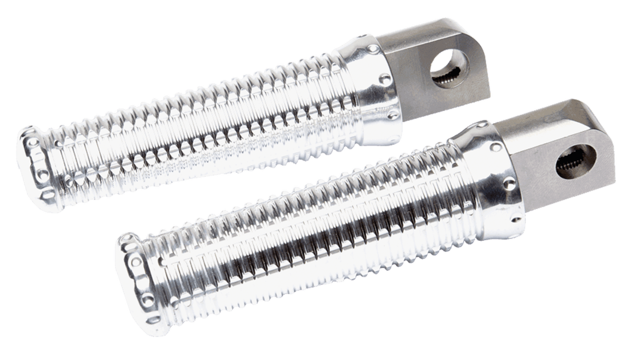 SHARIF FOOTPEGS POLISH