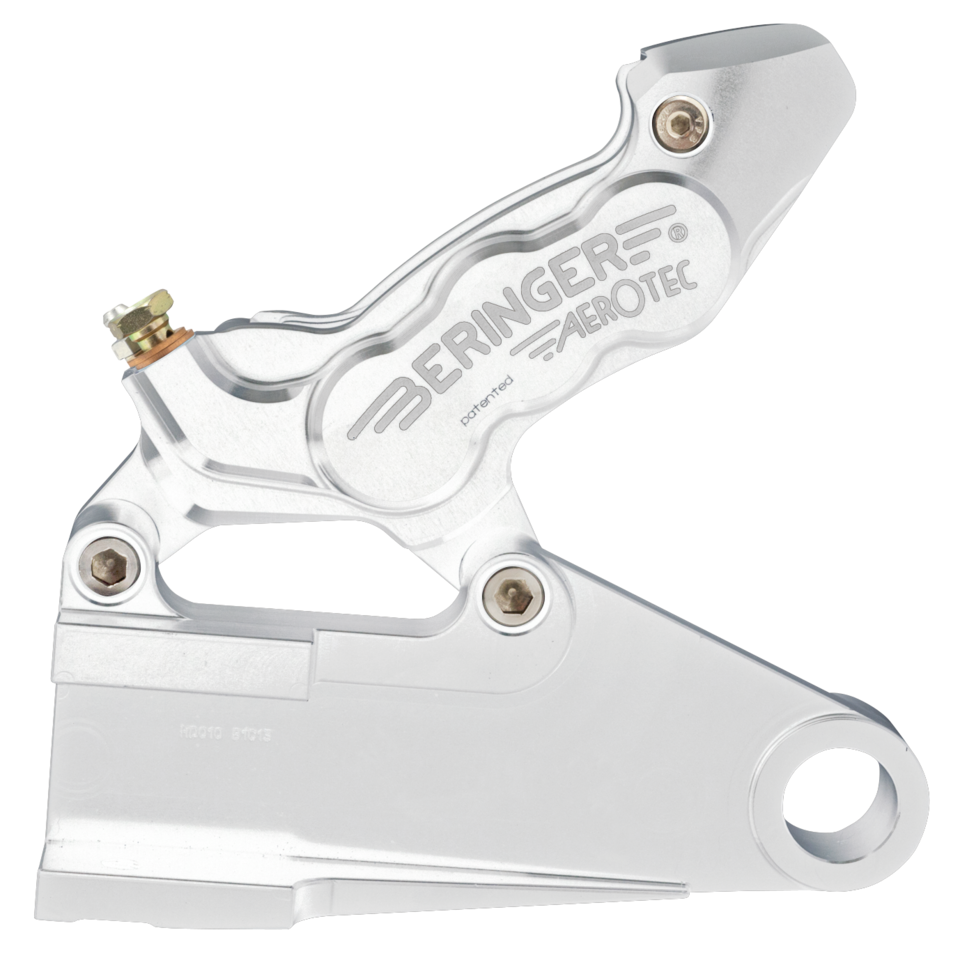 6-Piston Rearbrake XL08-13 Polish