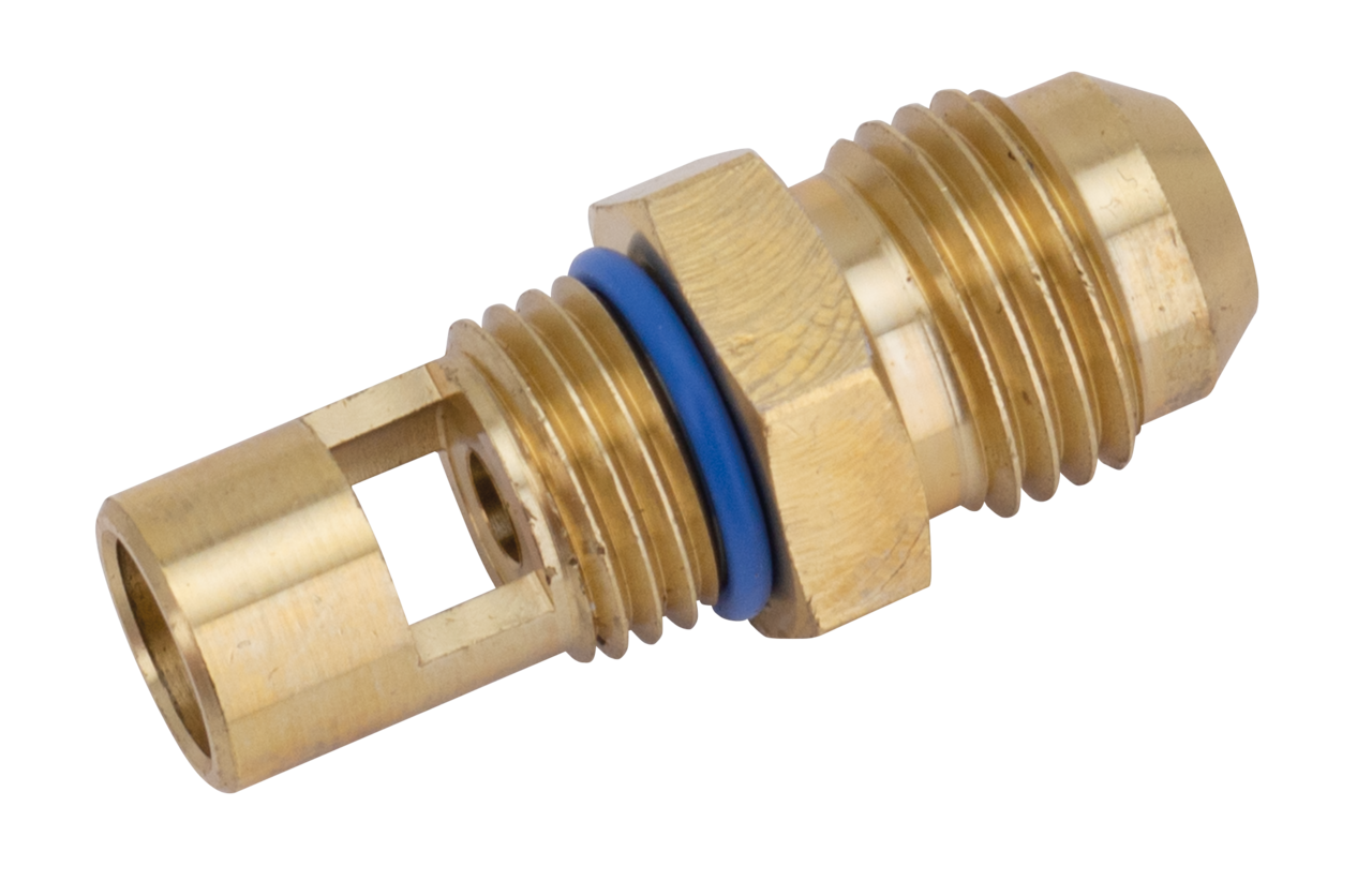 Pingel 6AN Fuel Line Fitting