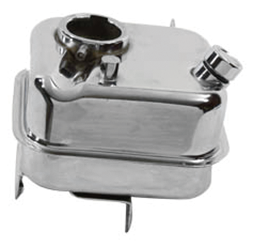 Oil Tank Chrome FL81-82 FX81-82
