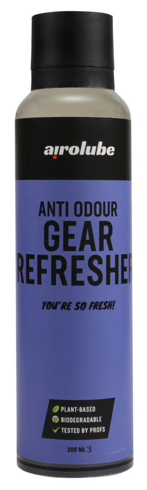 Anti Odour Gear Refresher 200ml