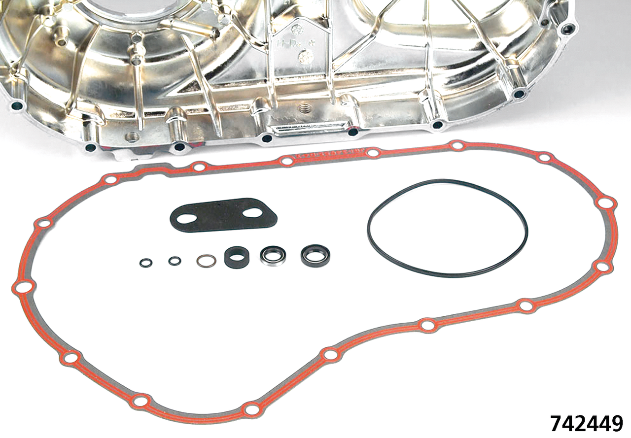 Primary Gasket & Seal kit XL04-up, paper