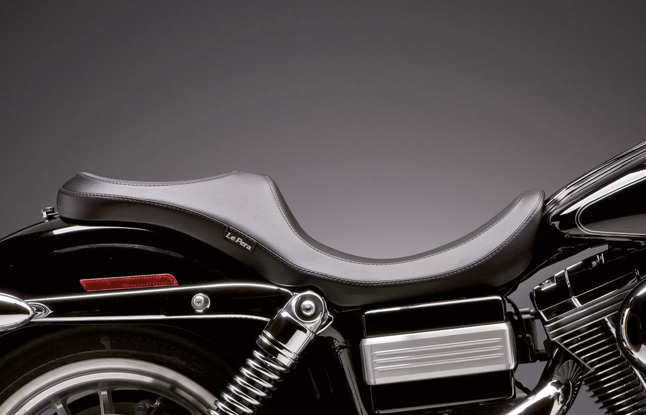 Le Pera Villain FXD06-17