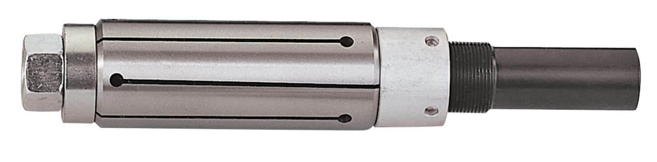 Rod lapping set 1 1/2, 1 5/8.