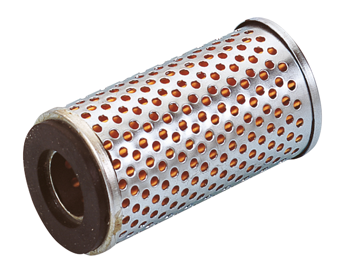 10Pcs GZP Oil filter ZPN 120004