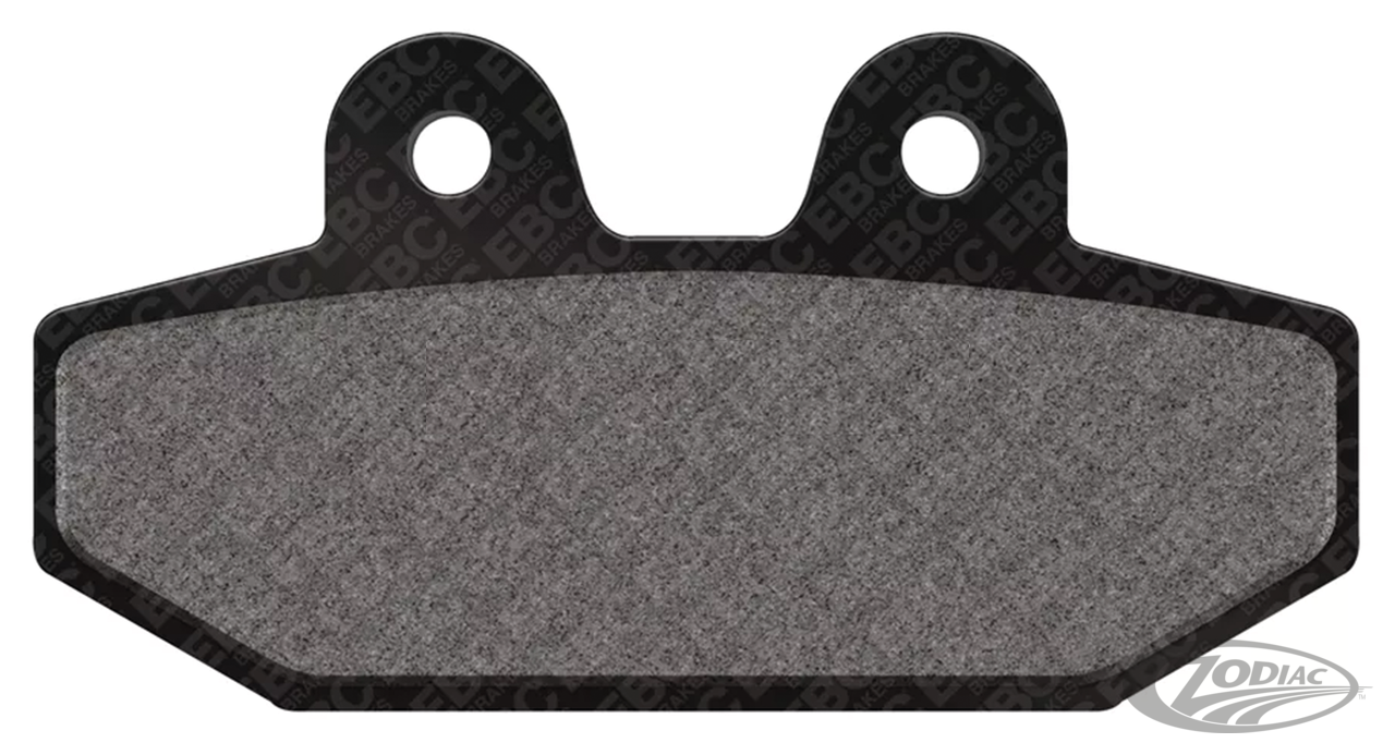 EBC-EPFA ST18-up brake pads rear