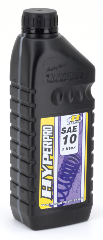 Hyperpro Front Fork Fluid SAE 10 1L