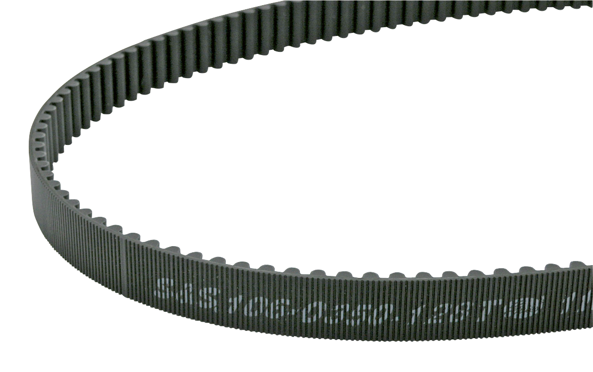 Belt, secondary 128T 1.5" wide carbon