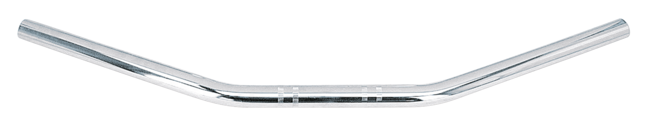 Drag-bar W=71cm D=1" w/dimples