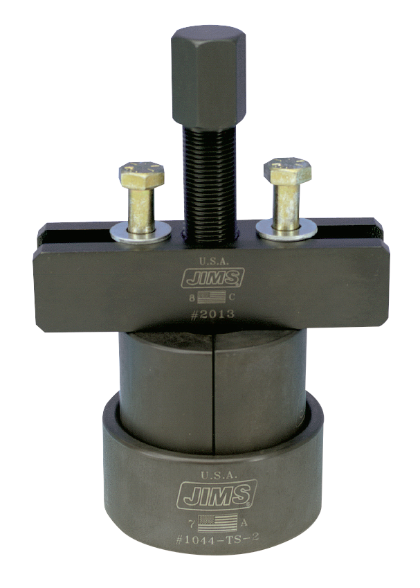 Bearing remover Timken XL77-03