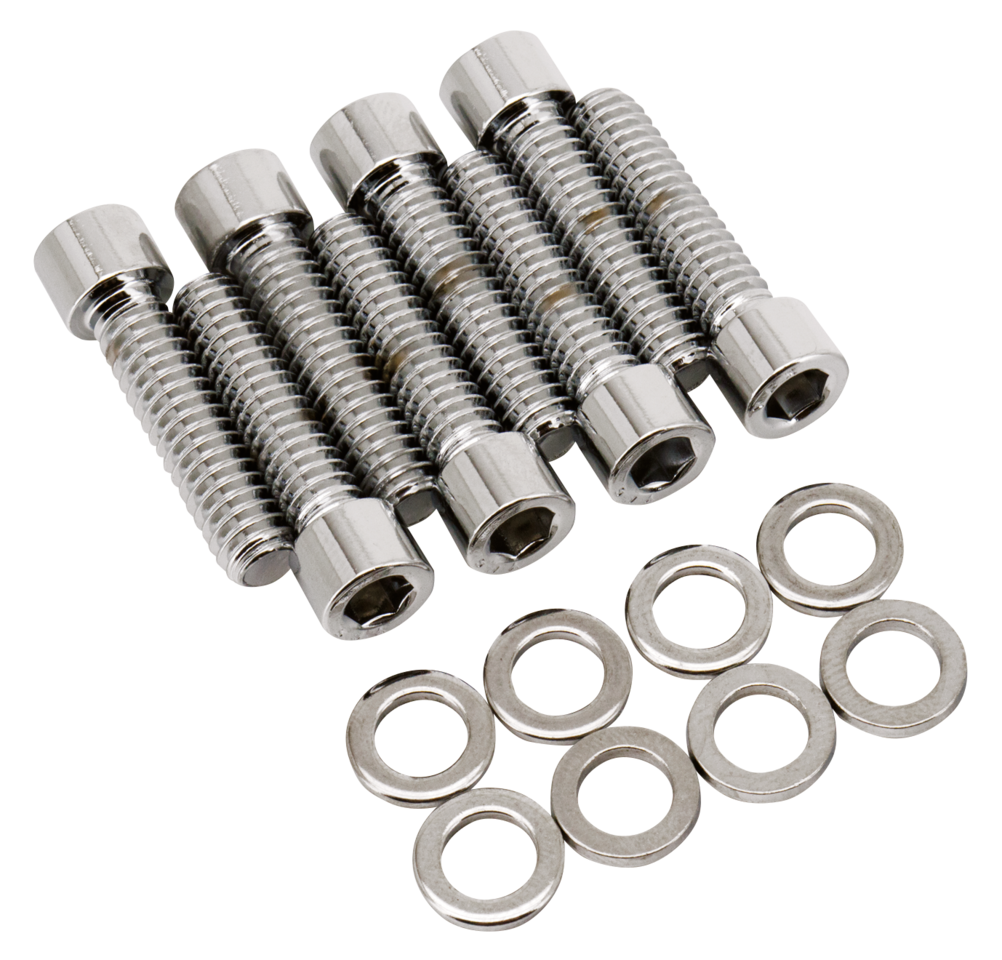 Lifter base screws BT99-up XL04-22 chrom