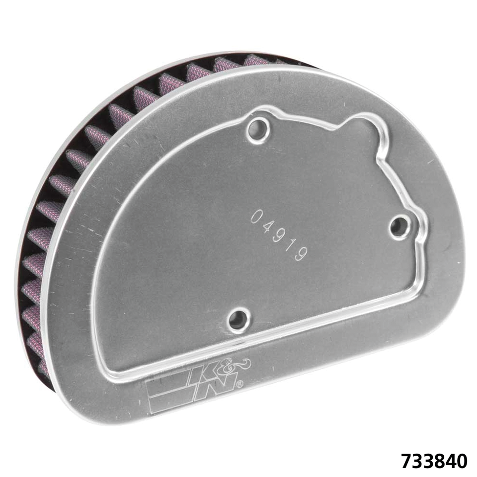 K&N Air filter FLH/T14-16 F*ST16-17