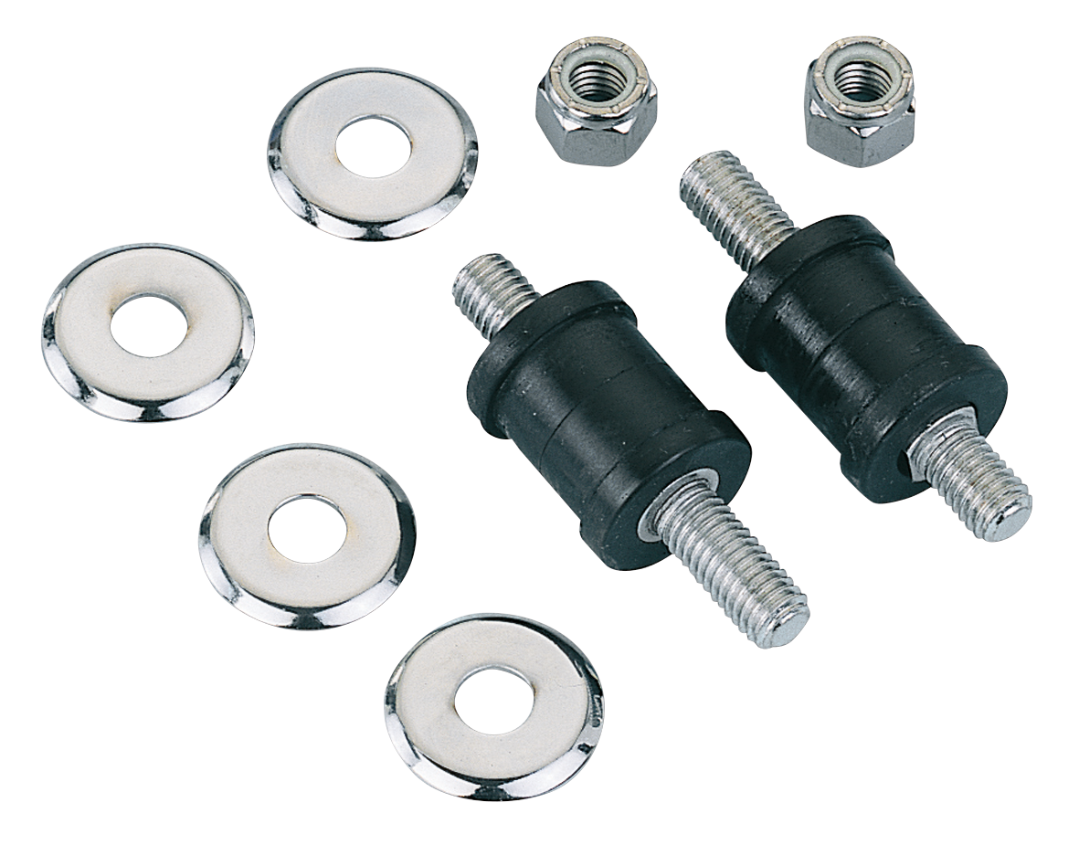 GZP Handlebar dampener kits with studs