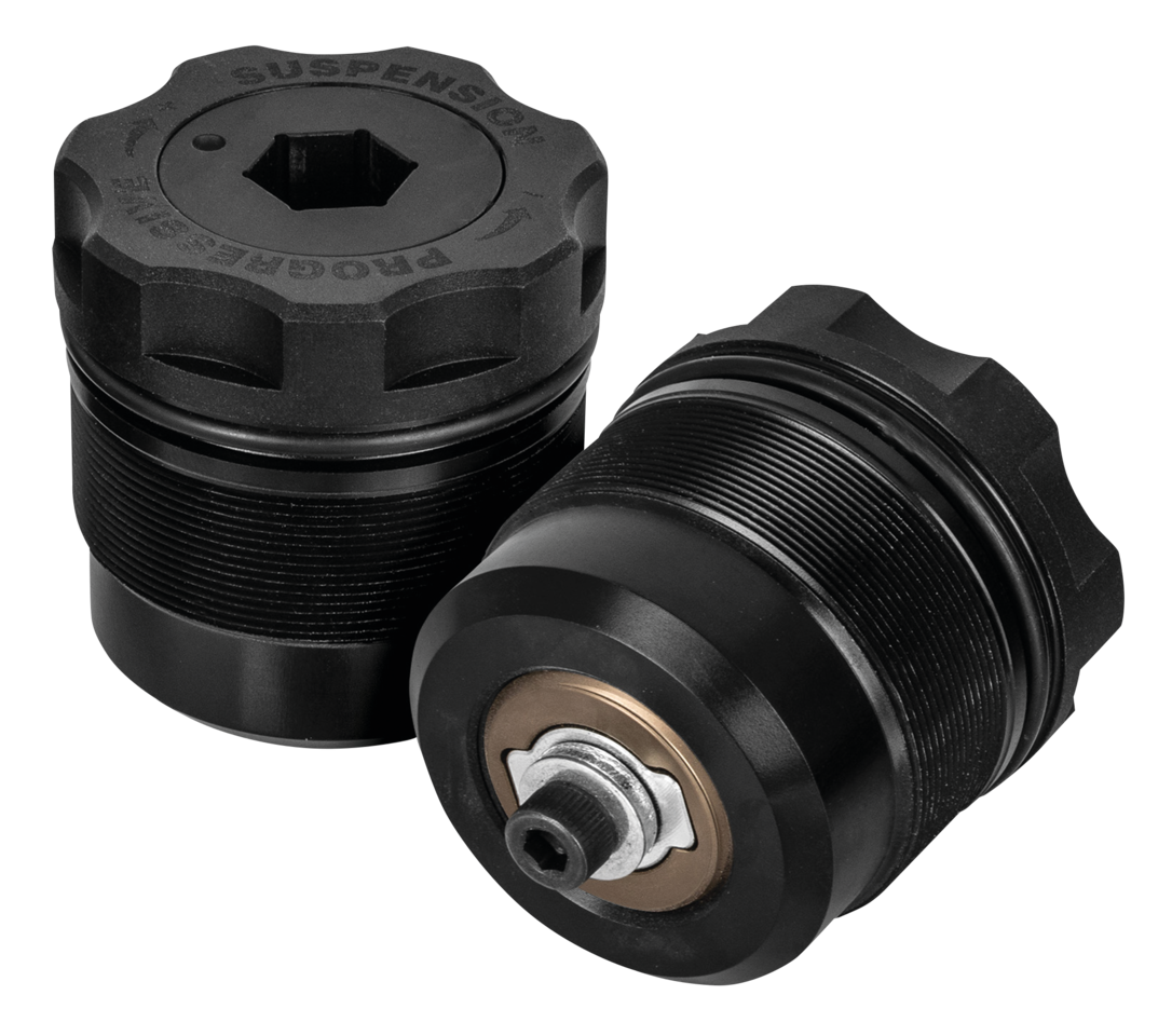 P.S. 49mm Fork Preload Adjuster Kit