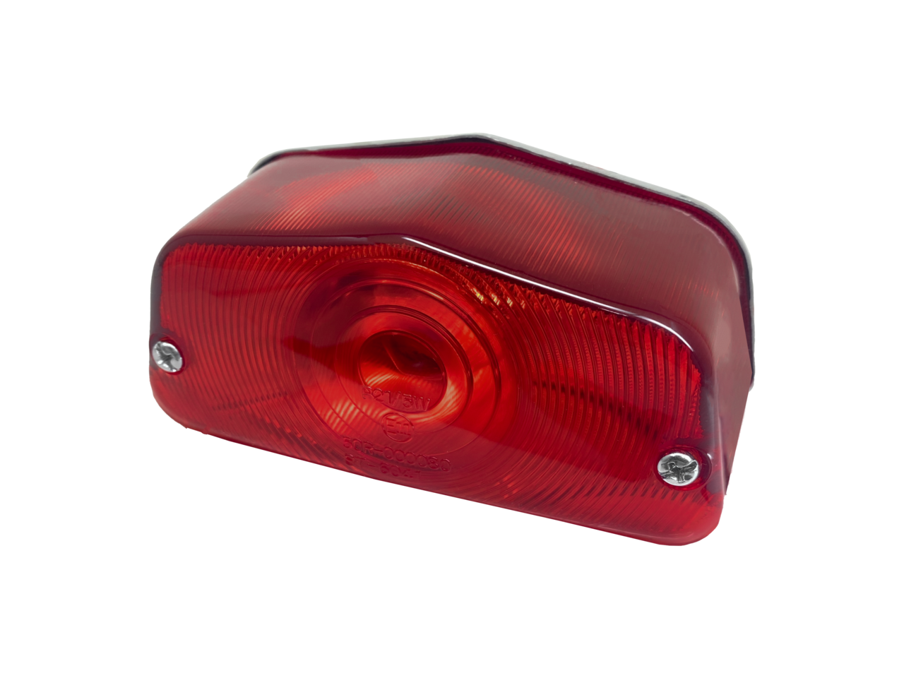 GZP Lucas style taillight E-appr.