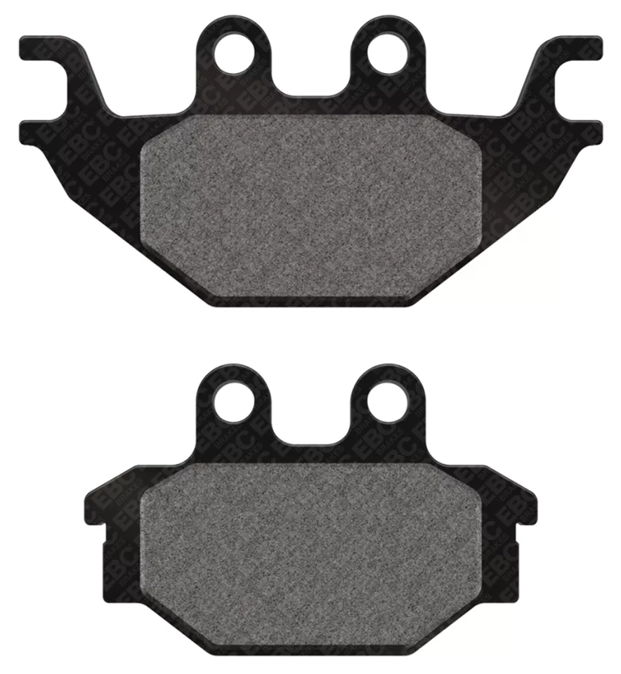 EBC-HH RR brake pads Indian Scout 15-16