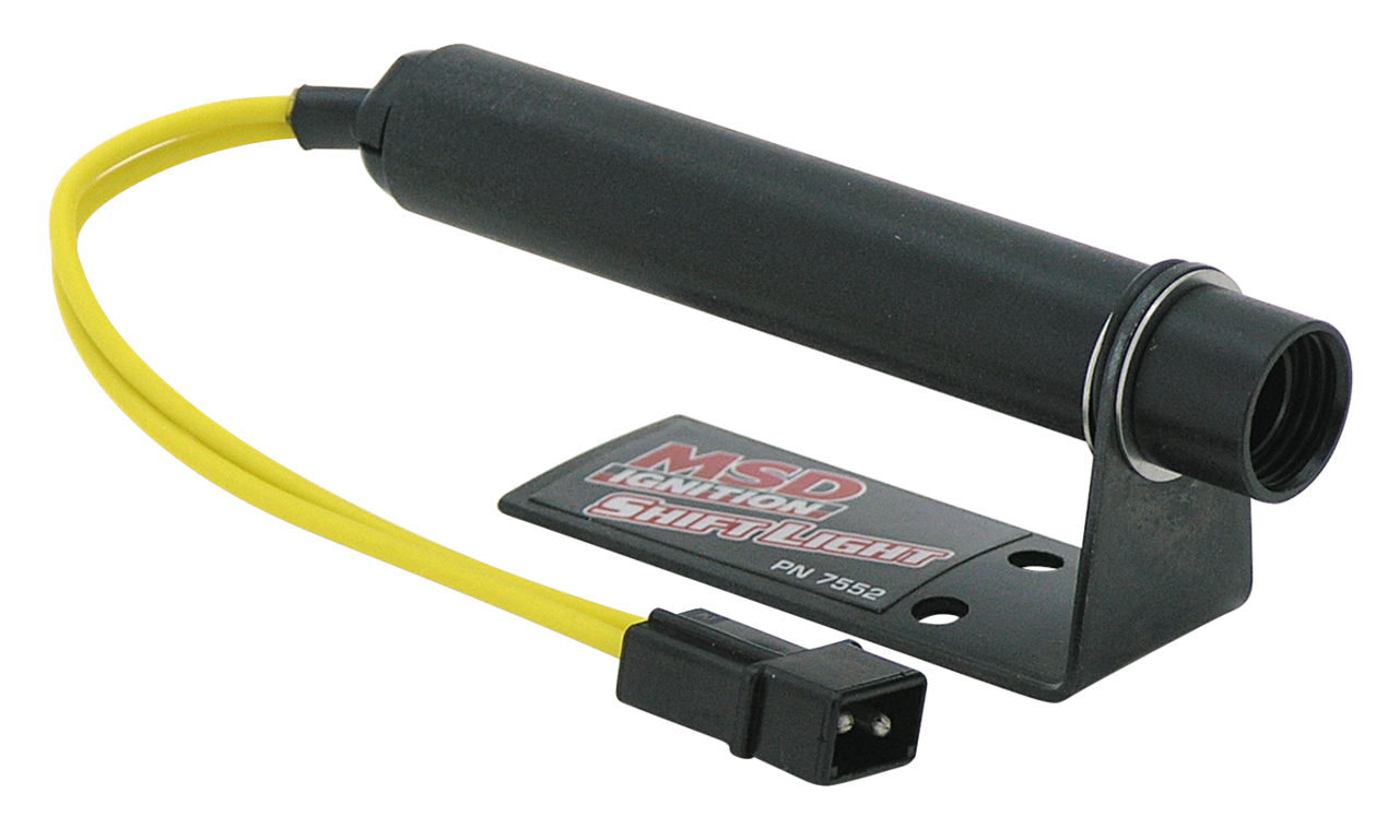 MSD LED Shift Light
