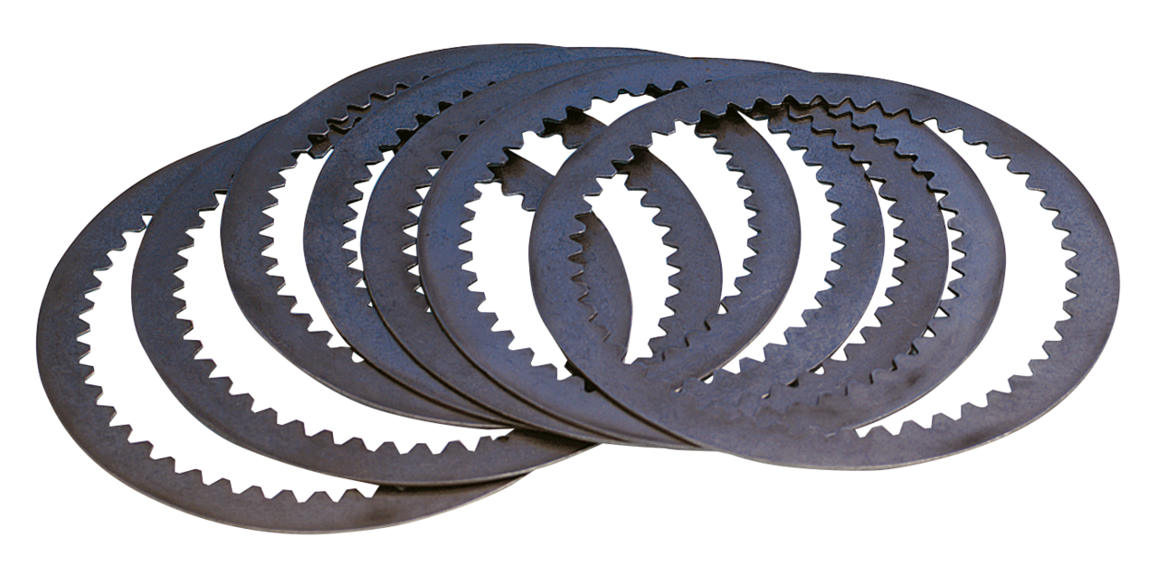 Alto steel plate kit BT84-89 (7)