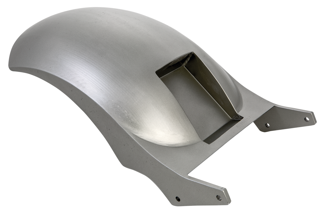 260 on 9" rim RR fender FLFB/FXBR18-up