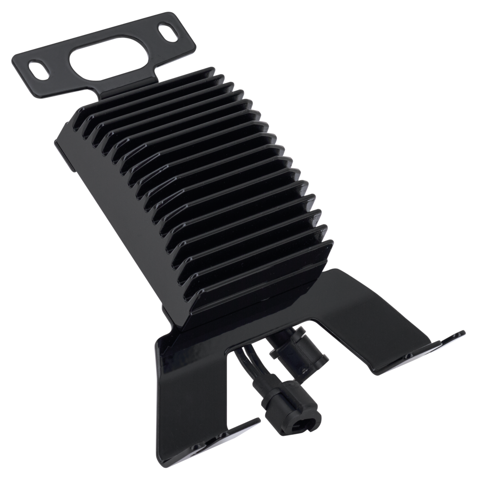 CE Regulator FLH/T14-16 Twin cooled