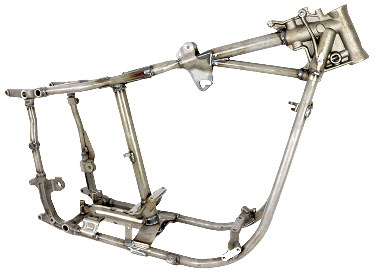 Replica Swingarm Frame FL65-84