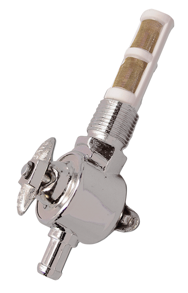 Chr Replica petcock wing type