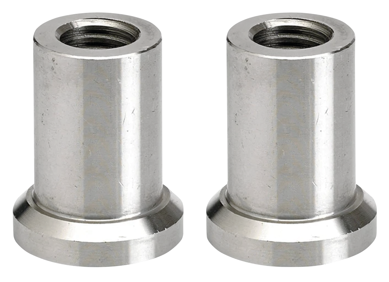 Handlebar Bungs 1/2-13" Thread 2Pck