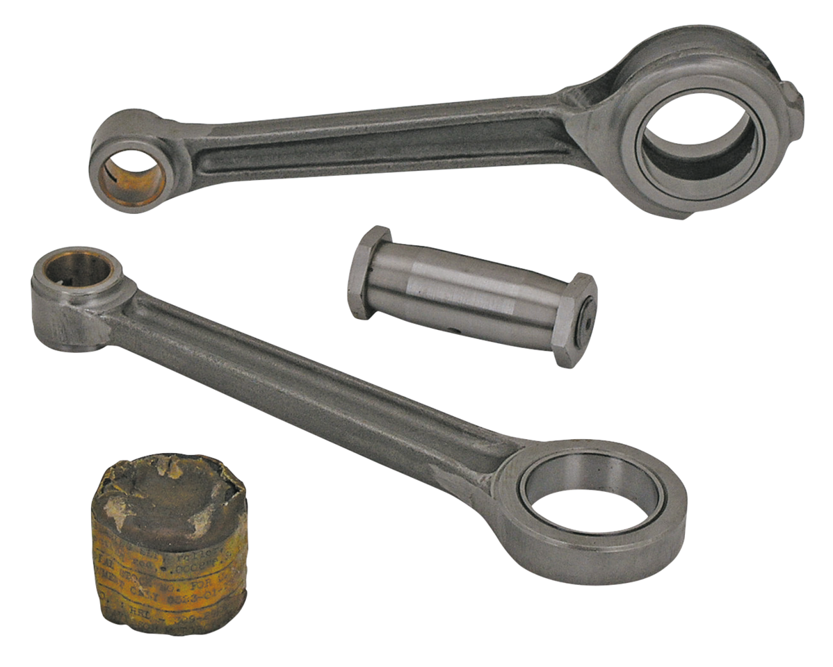 Connecting rod kit 45CI32-73 sidevalves