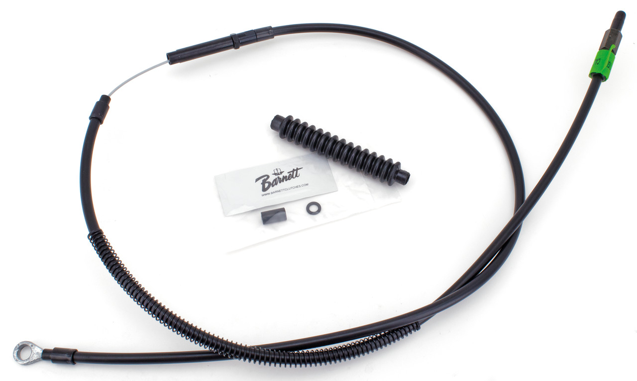 Clutch cable Stealth FXD06 L=62"