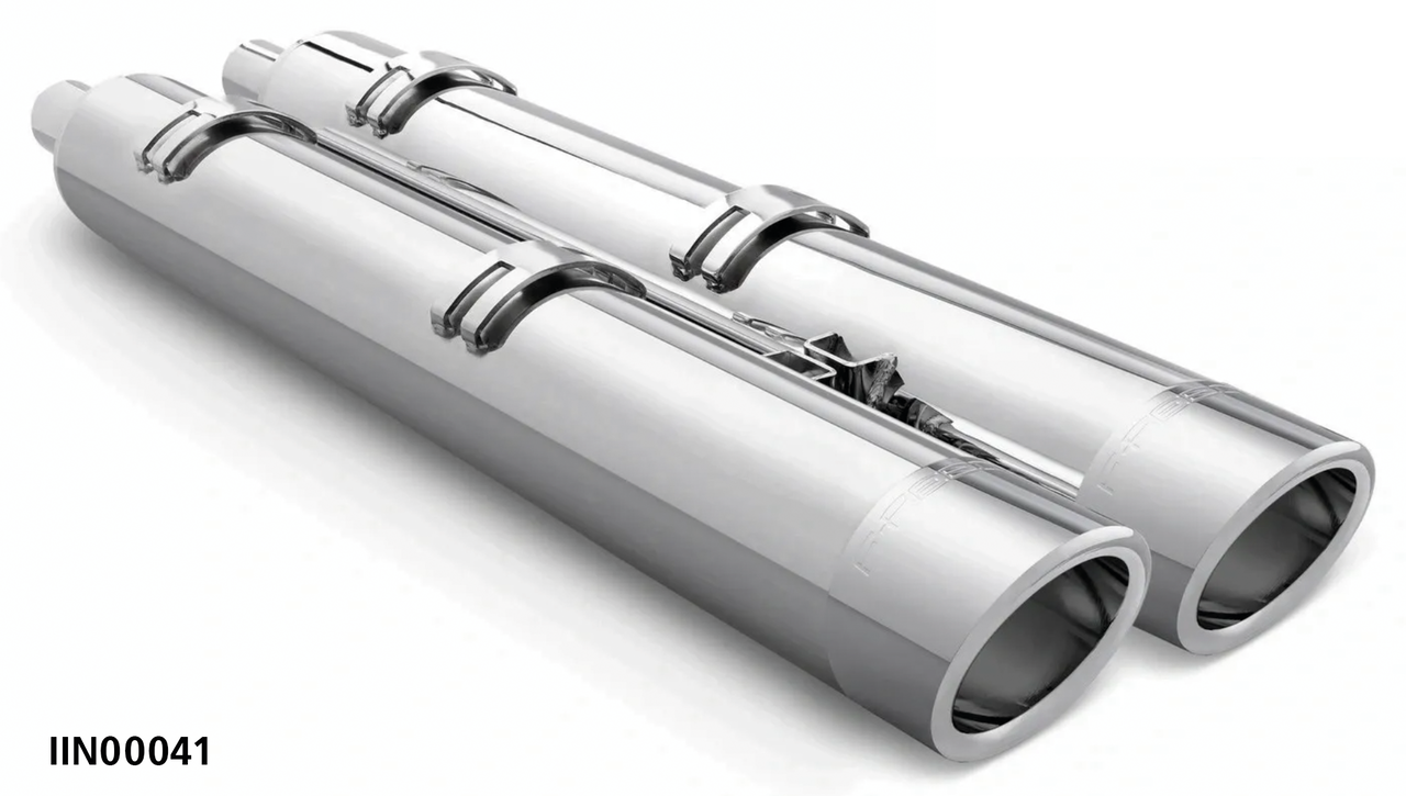 Freedom Liberty s/o Chr/Chr Roadm/Chieft