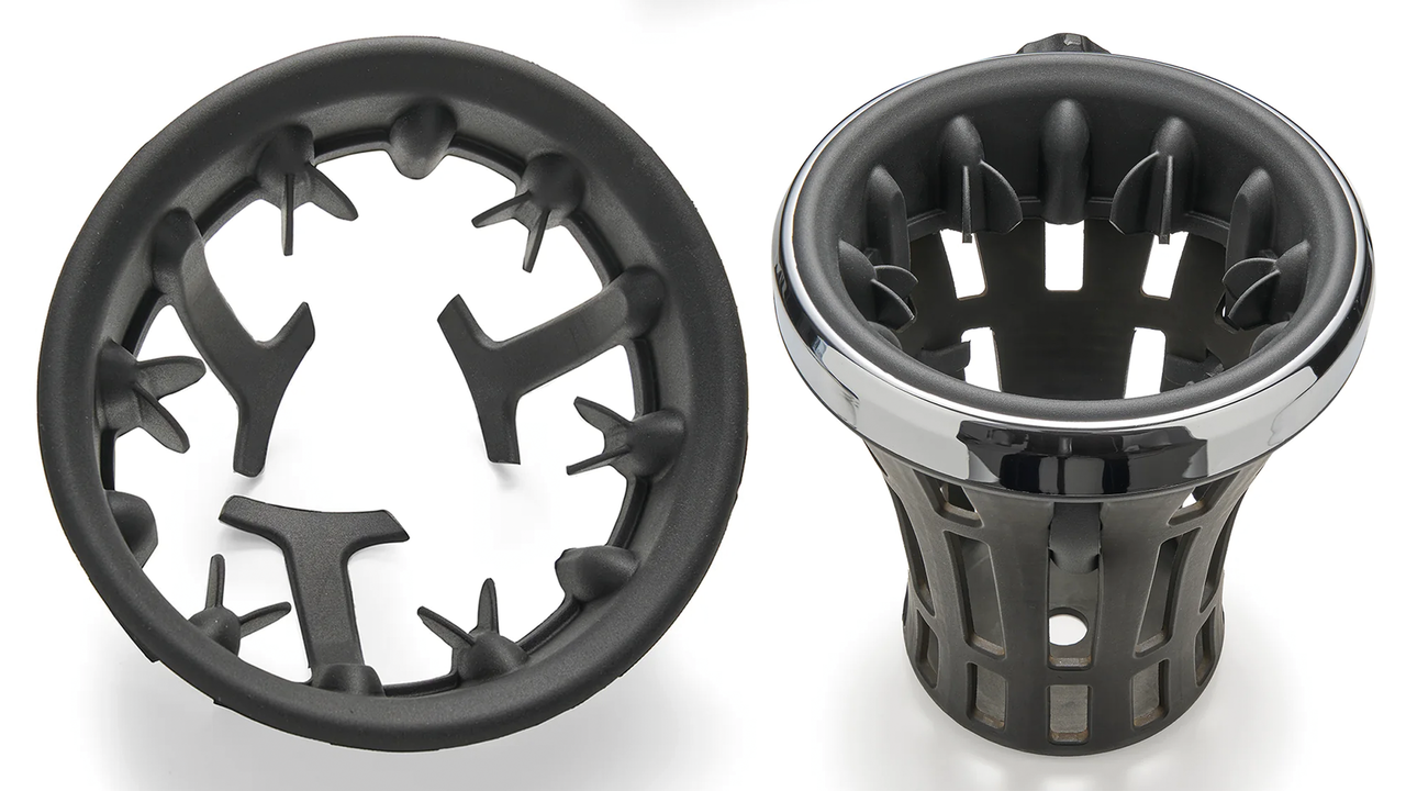 Big Ass Drink Holder Reducer Ring