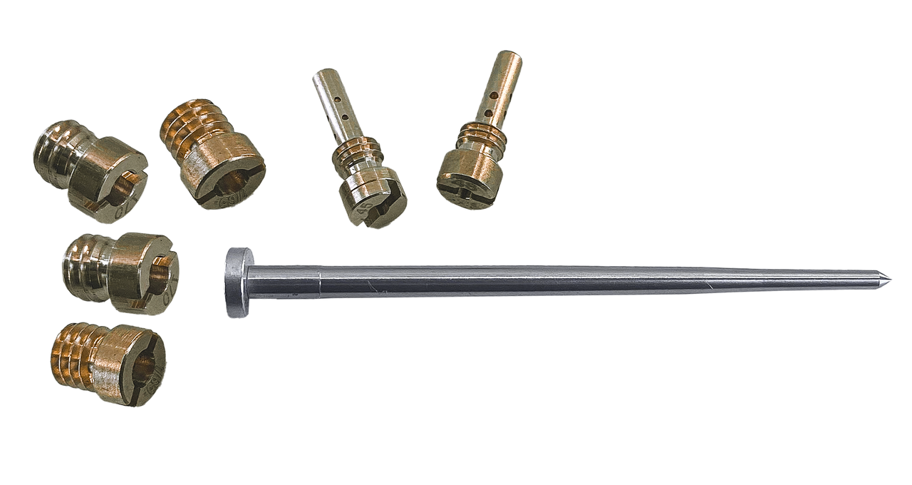 Tuner Jet Kit CV XL88-03 1200cc