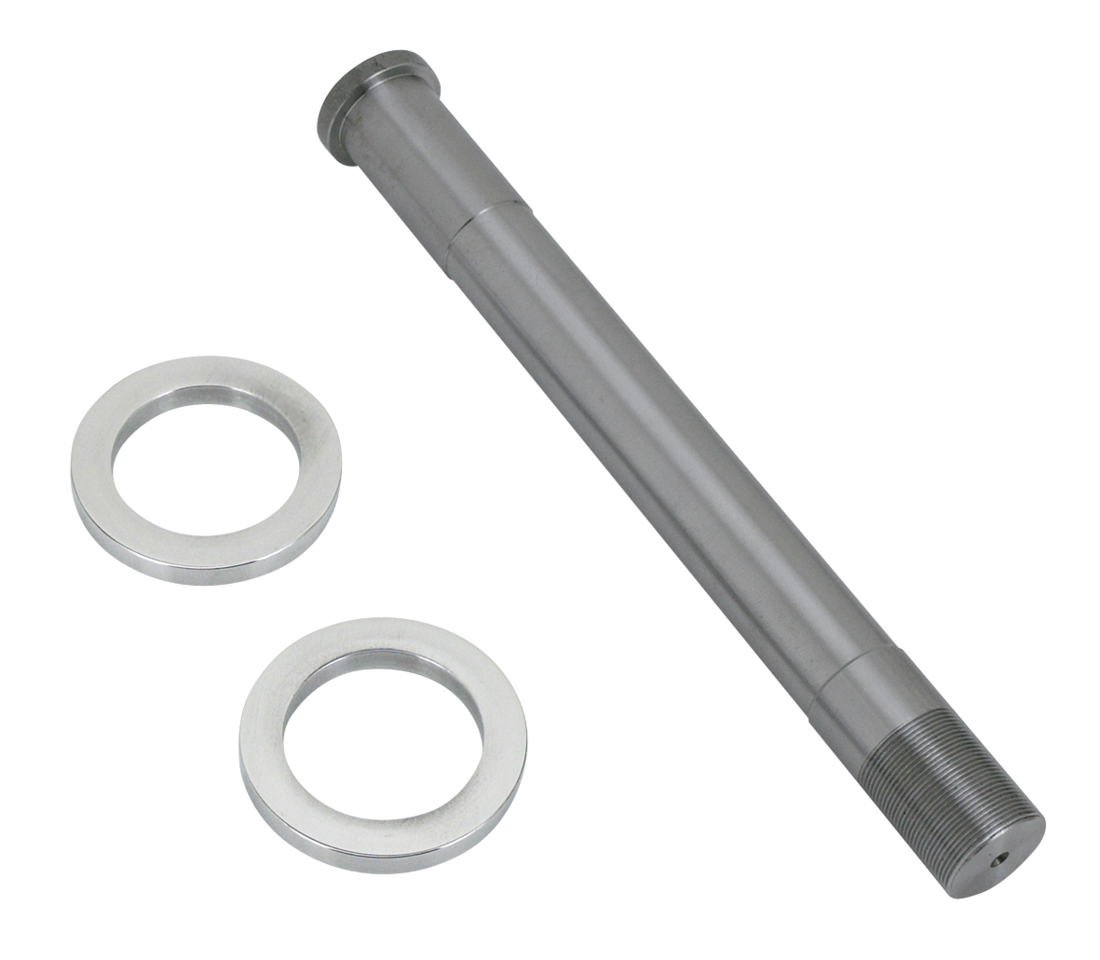 Fat Bubba adapter kit FXD06-17 Polished