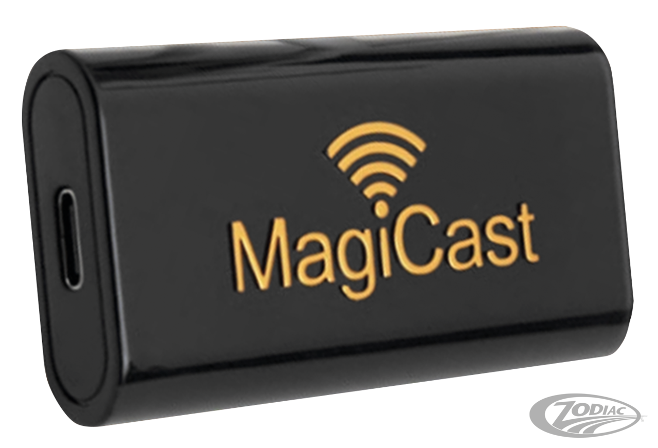 MagiCast Dongle for Apple & Android